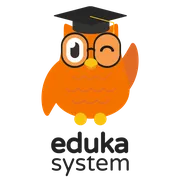 logo eduka system
