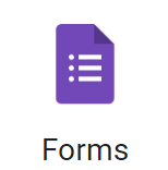 Logo Google form