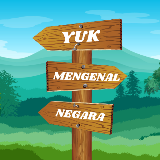 Yuk, Mengenal Negara