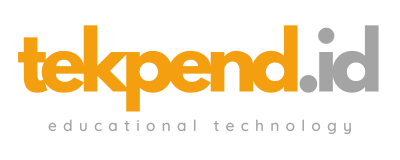 Tekpend.id